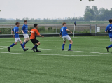 ST S.K.N.W.K./D.Z.C. '09 JO15-1JM - Hoeven JO15-1 (competitie) 2023-2024 (3e fase) (74/123)